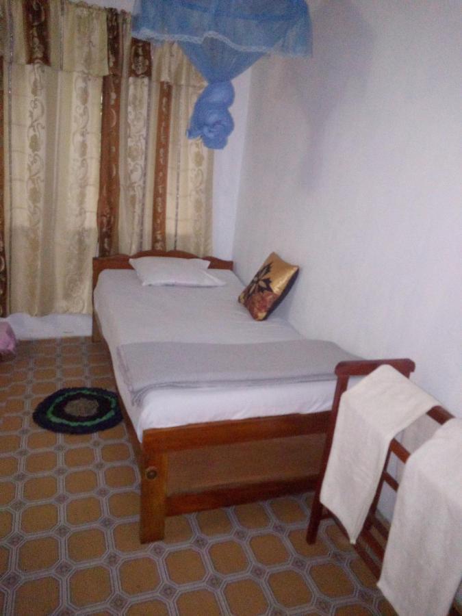 Ella J Villa Экстерьер фото