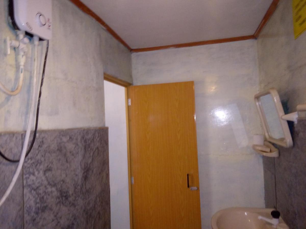 Ella J Villa Экстерьер фото