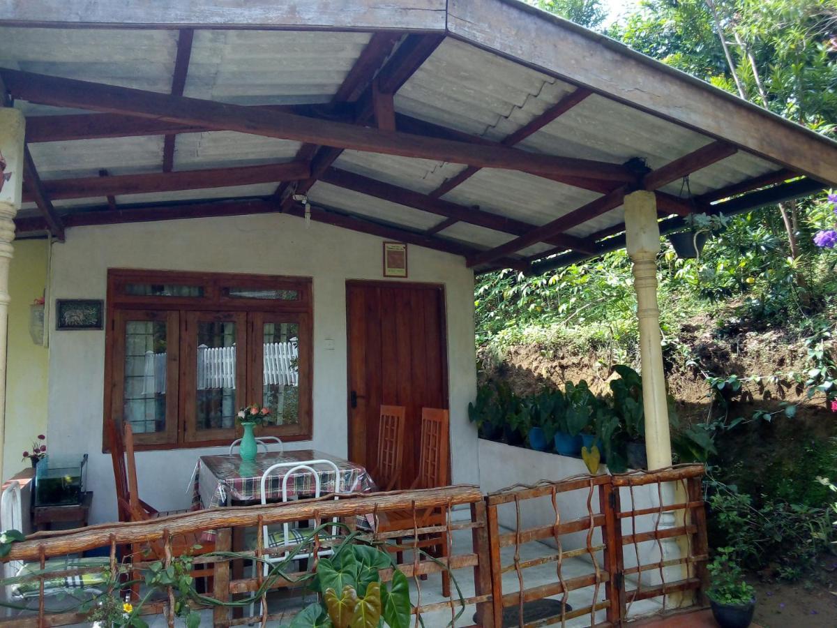Ella J Villa Экстерьер фото