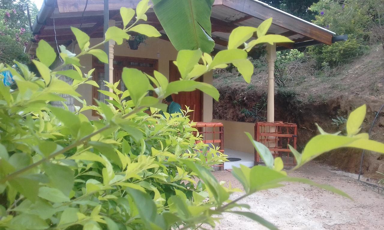 Ella J Villa Экстерьер фото